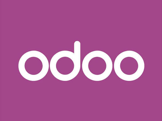 OdooERP V18